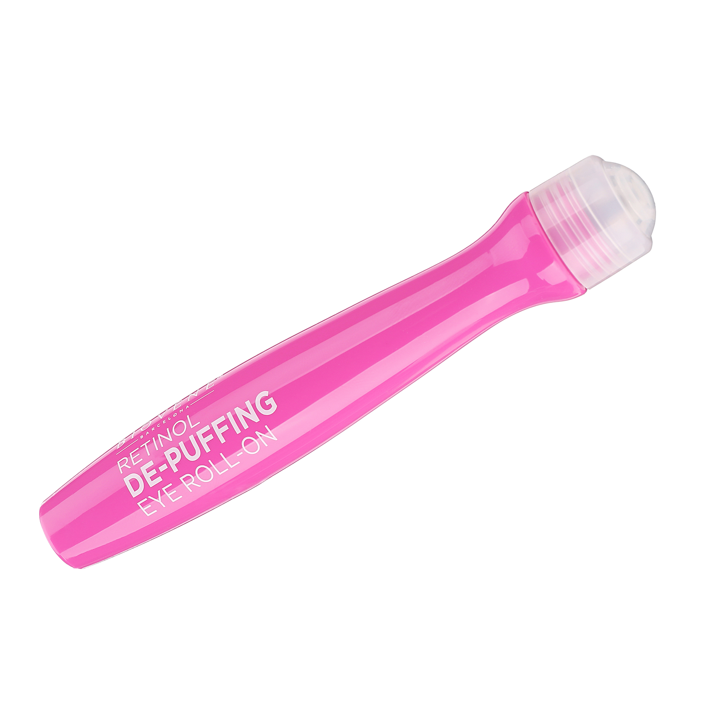 DE-PUFFING Signs of Aging 1% Retinol + Organic Cherry Eye Concentrate