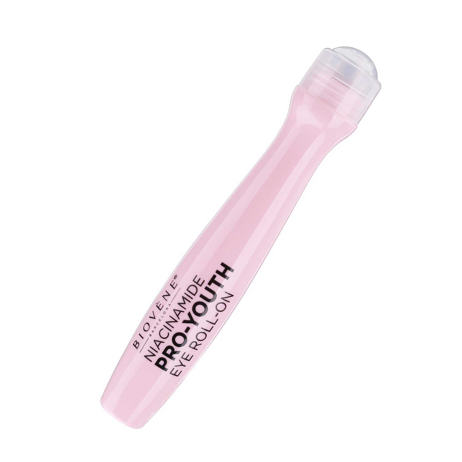 NIACINAMIDE PRO-YOUTH Revitalizing Eye Roller with Anti-Aging Peptides & Niacinamide