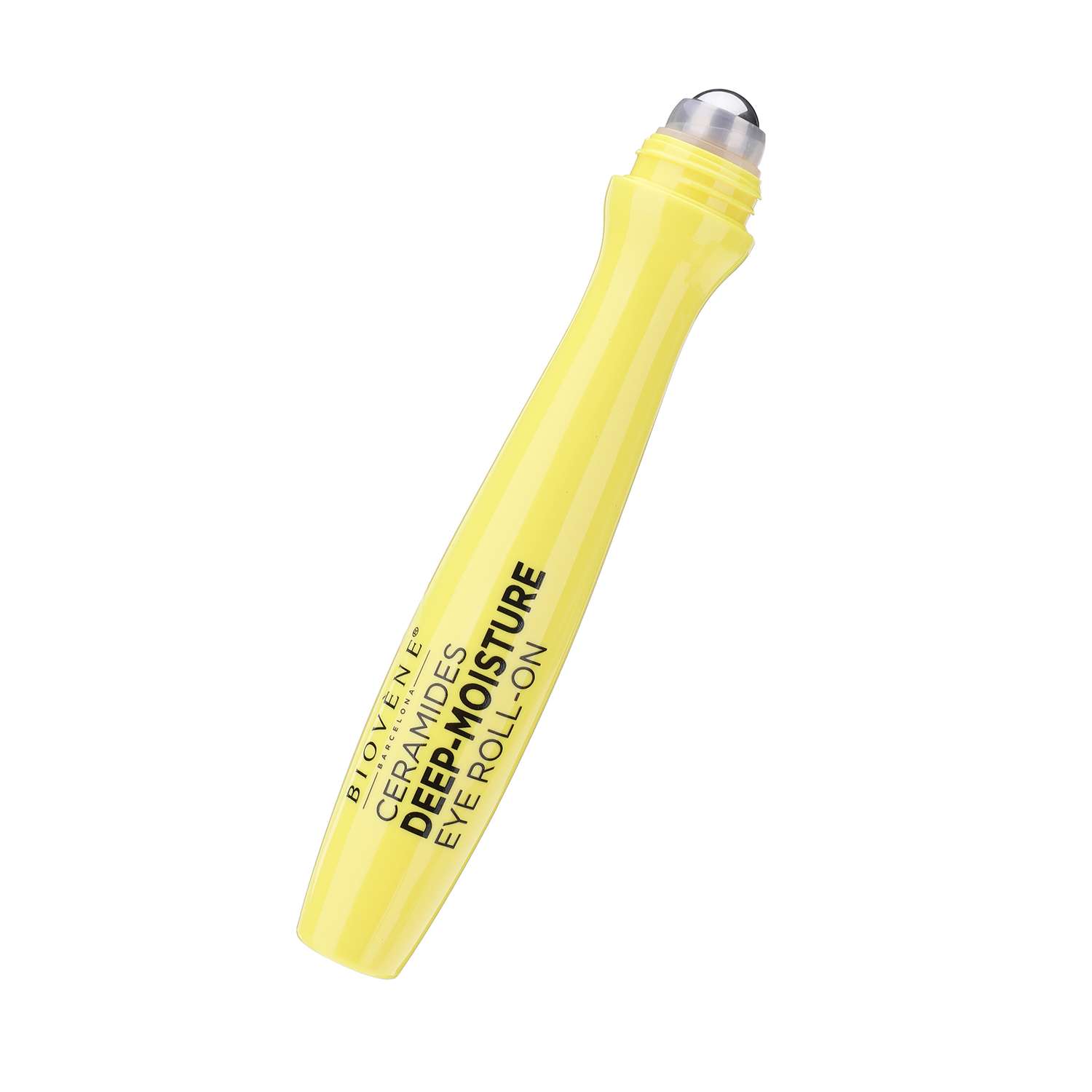 CERAMIDES DEEP-MOISTURE Barrier-Boosting Eye Roller with Moisturizing Hyaluronic Acid & Ceramides