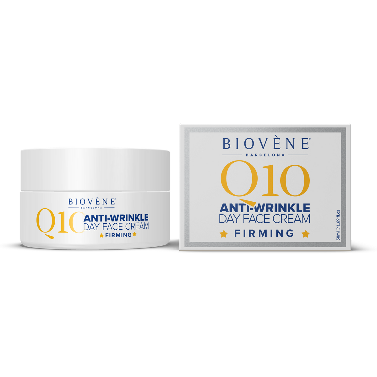 Q10 EXTRA FIRMING Anti-Wrinkle Day Cream
