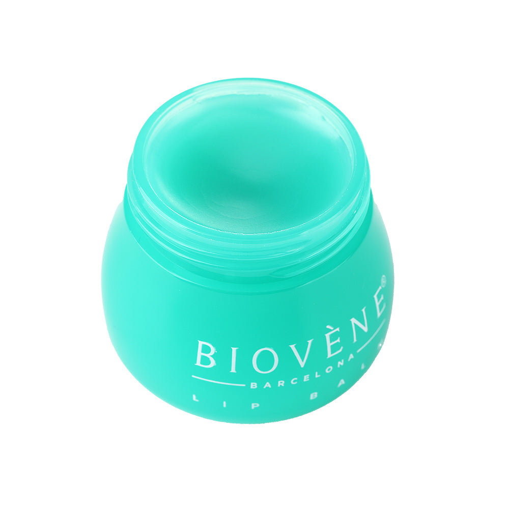 AVOCADO+COLLAGEN Lip Butter Balm Plump-Me Yummy! Ultra Moisturizing for Dry & Chapped Lips