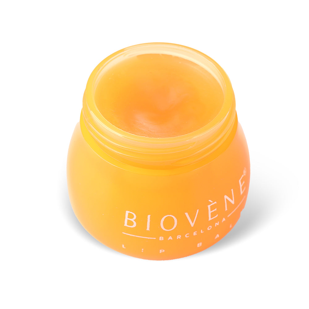 HONEY+CERAMIDE Lip Butter Balm SOS-Repair Creamy! Ultra Moisturizing for Dry & Chapped Lips