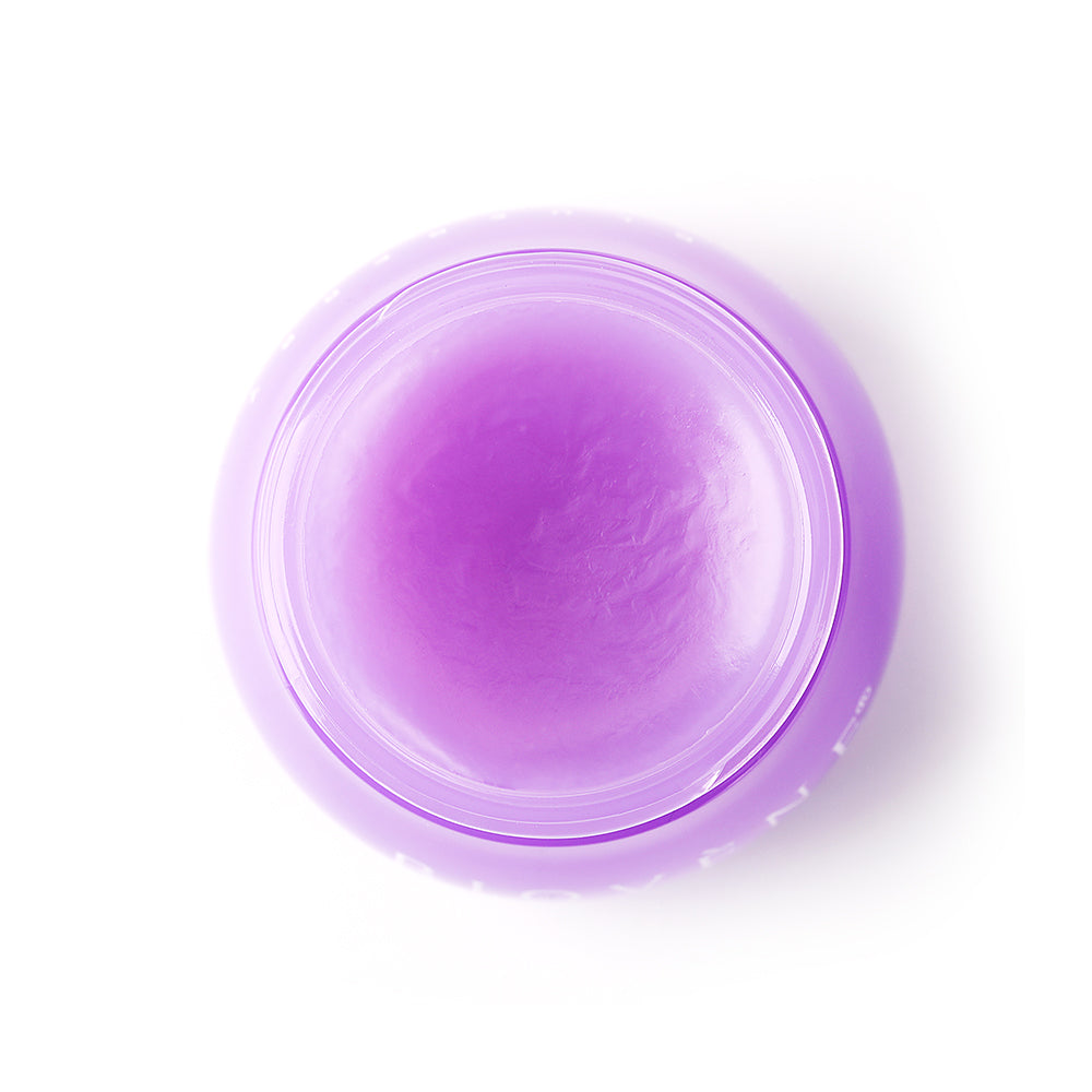 BLUEBERRY+BAKUCHIOL Lip Butter Balm Age-Defy Tasty! Ultra Moisturizing for Dry & Chapped Lips