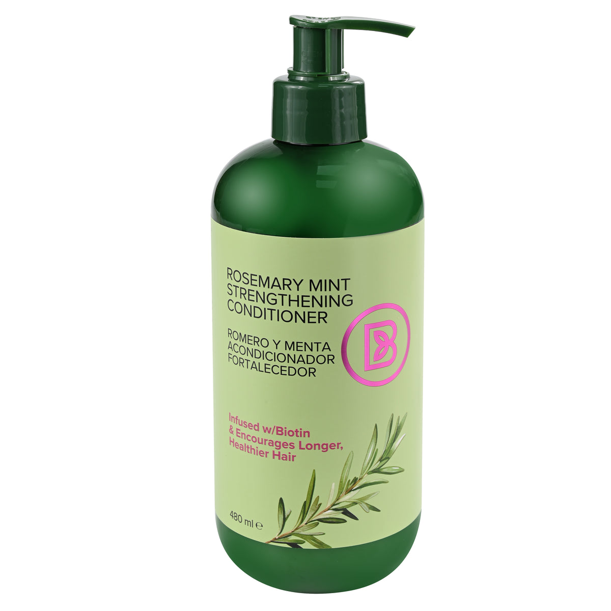 Rosemary Mint Strengthening Conditioner