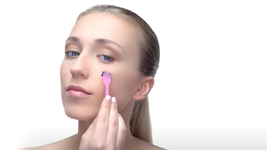 Biovène Barcelona Charcoal Magnet Mask **How to Use**