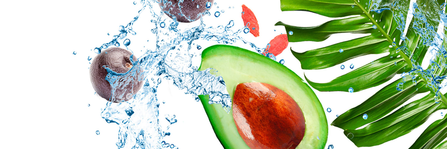 Amazon Jungle #Super Fruit Fiesta