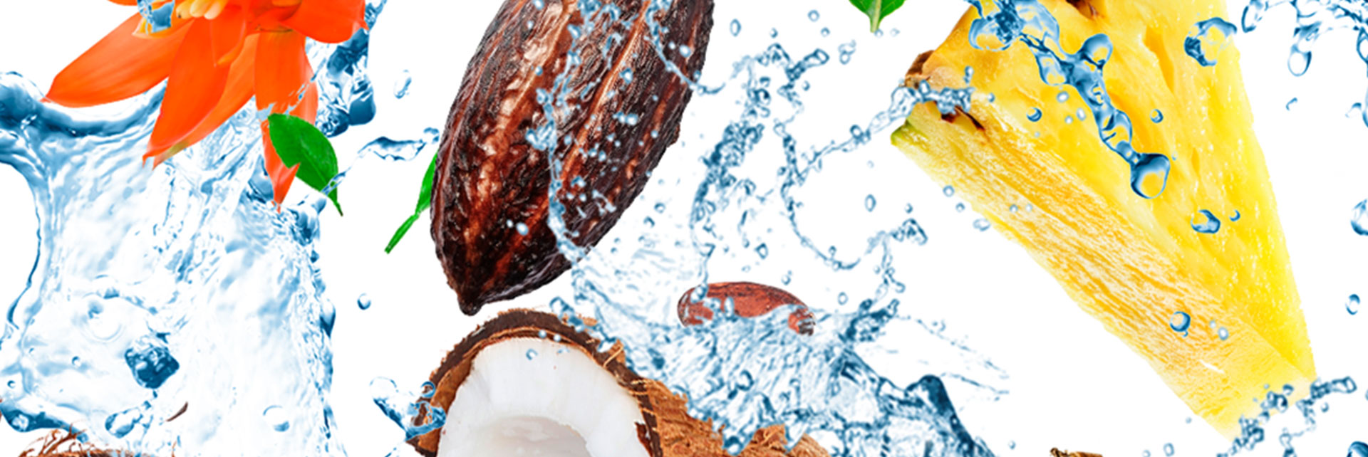 Island Wonder #Magic Bullet Colada