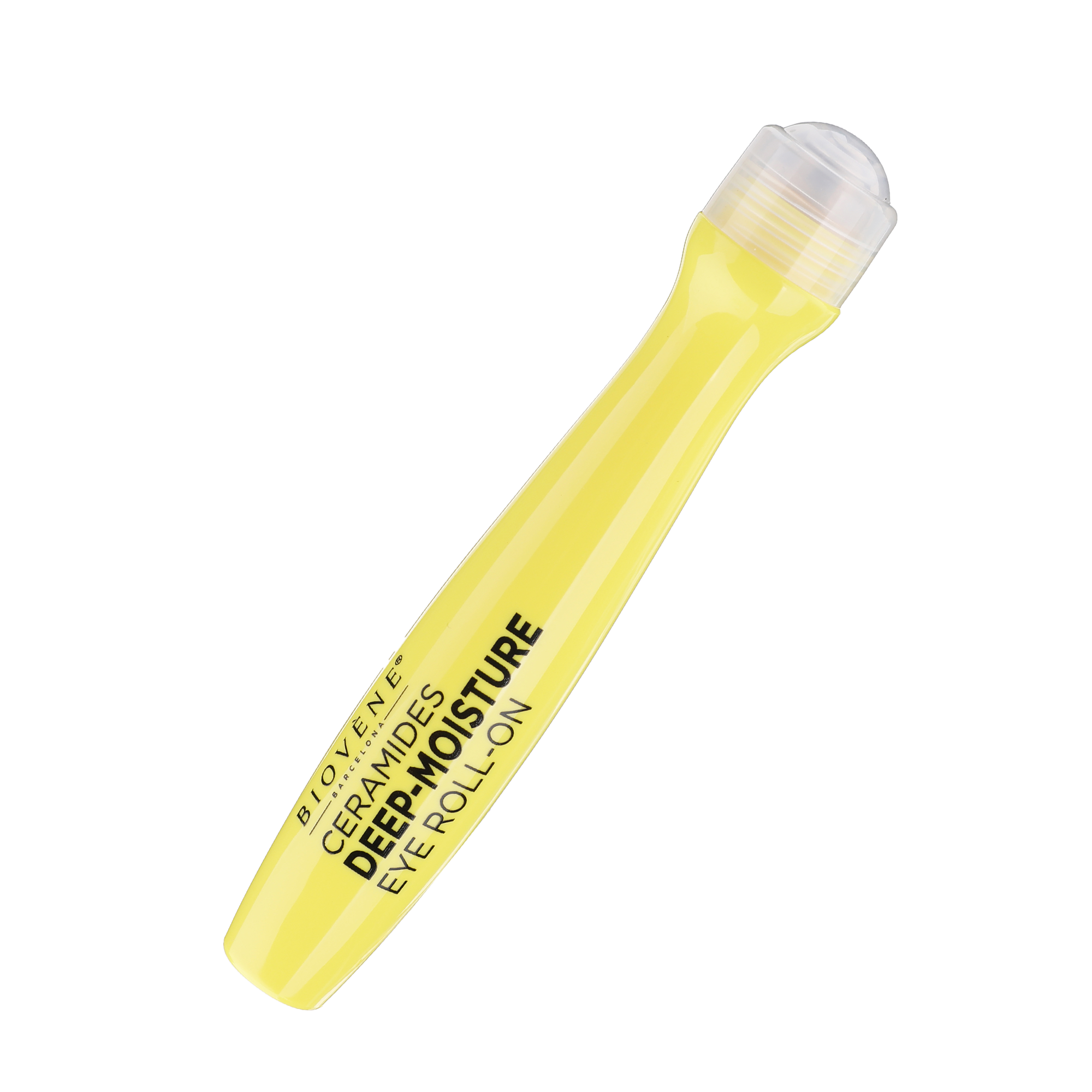 CERAMIDES DEEP-MOISTURE Barrier-Boosting Eye Roller with Moisturizing Hyaluronic Acid &amp; Ceramides