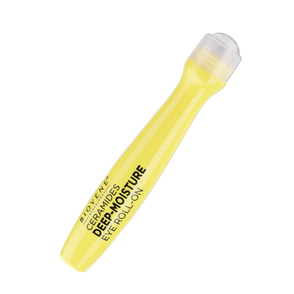 CERAMIDES DEEP-MOISTURE Barrier-Boosting Eye Roller with Moisturizing Hyaluronic Acid &amp; Ceramides