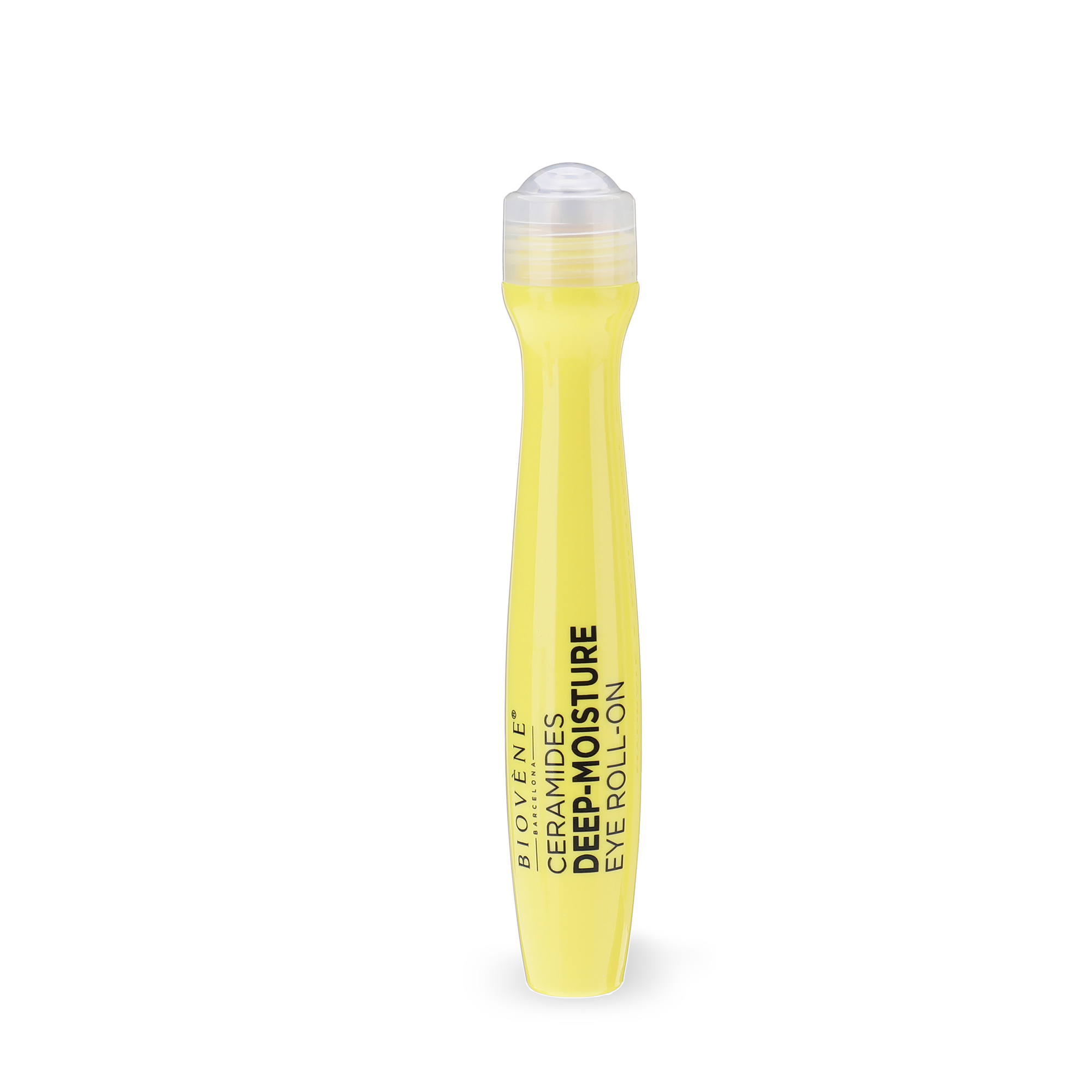 CERAMIDES DEEP-MOISTURE Barrier-Boosting Eye Roller with Moisturizing Hyaluronic Acid &amp; Ceramides