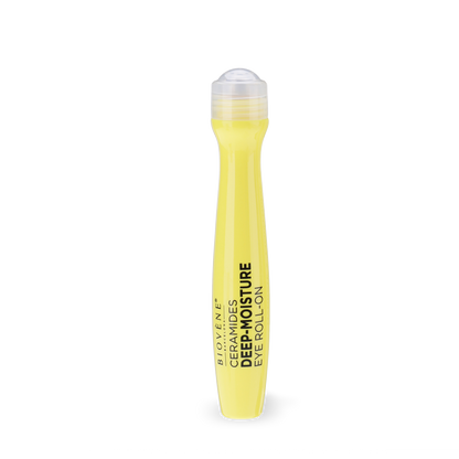 CERAMIDES DEEP-MOISTURE Barrier-Boosting Eye Roller with Moisturizing Hyaluronic Acid &amp; Ceramides