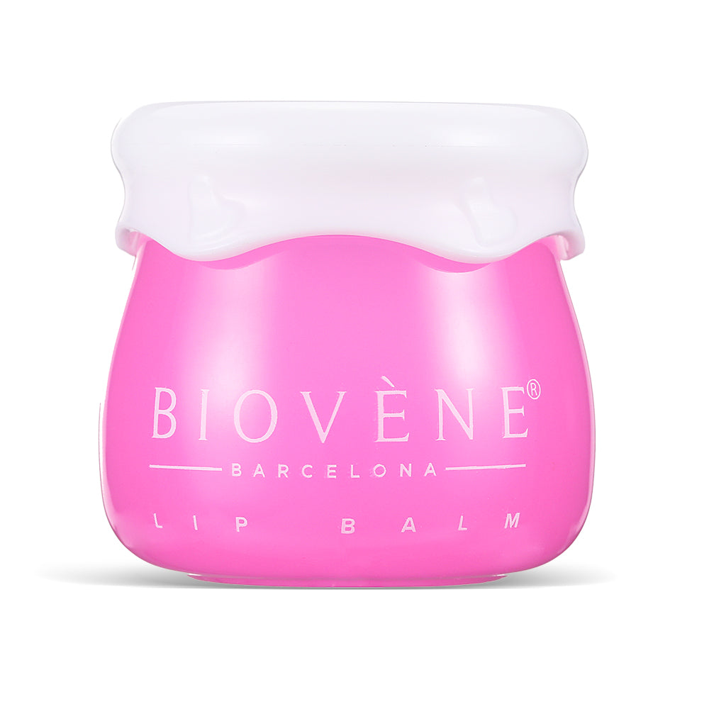 WATERMELON+PEPTIDE Lip Butter Balm Dewy-Dream Juicy! Ultra Moisturizing for Dry & Chapped Lips