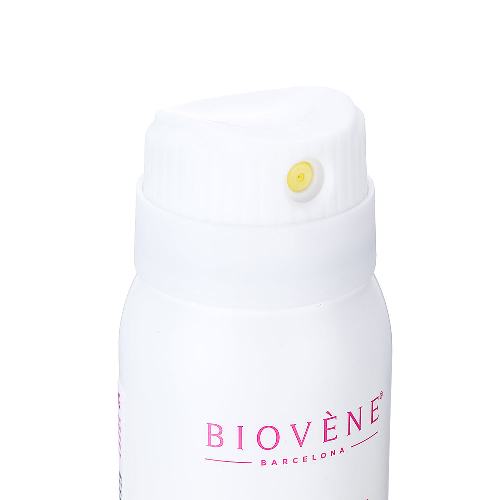 INVISIBLE SPF50 Photoaging Control Spray with 6 types of Hyaluronic Acid for Face &amp; Body