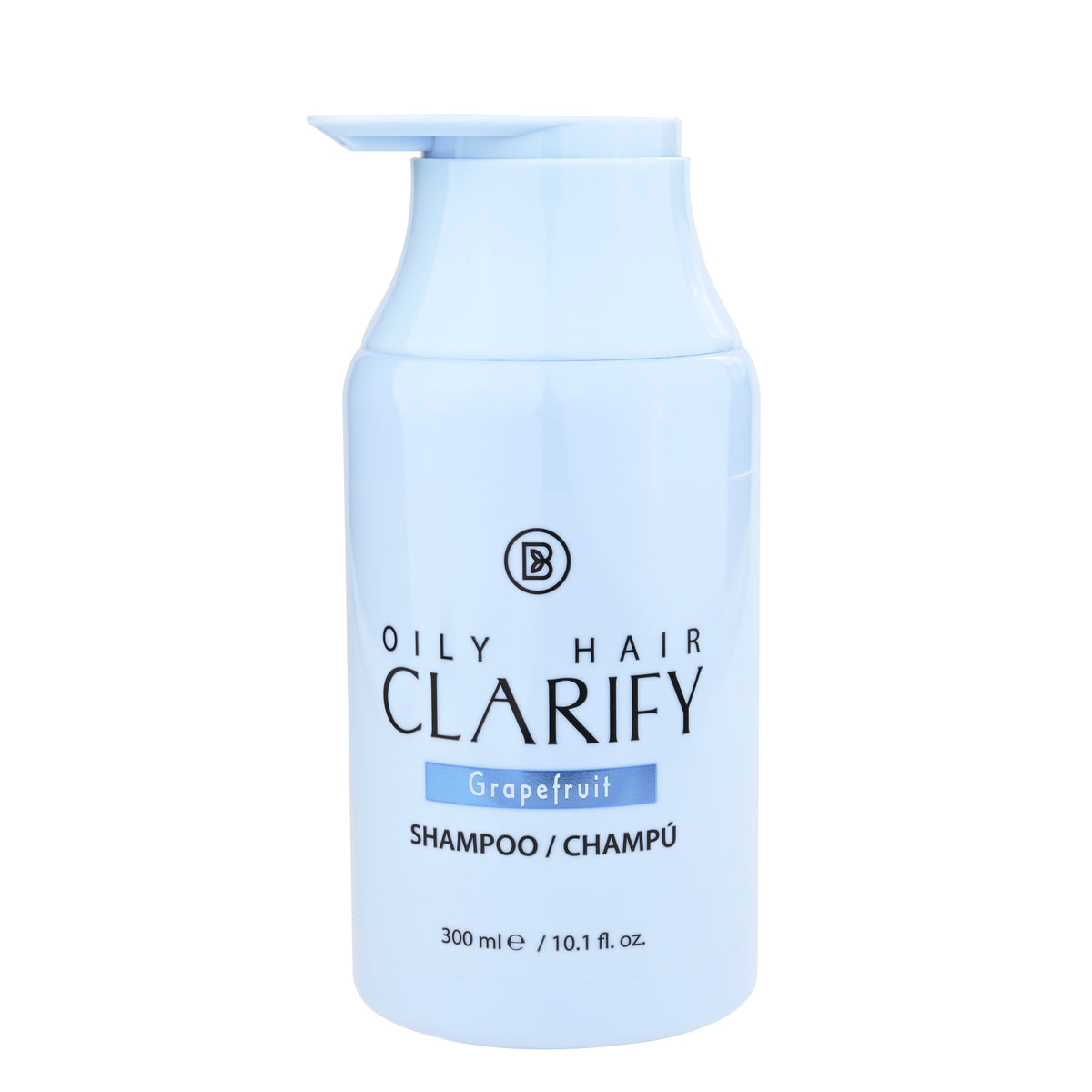 Clarify Grapefruit Shampoo - Oily Hair