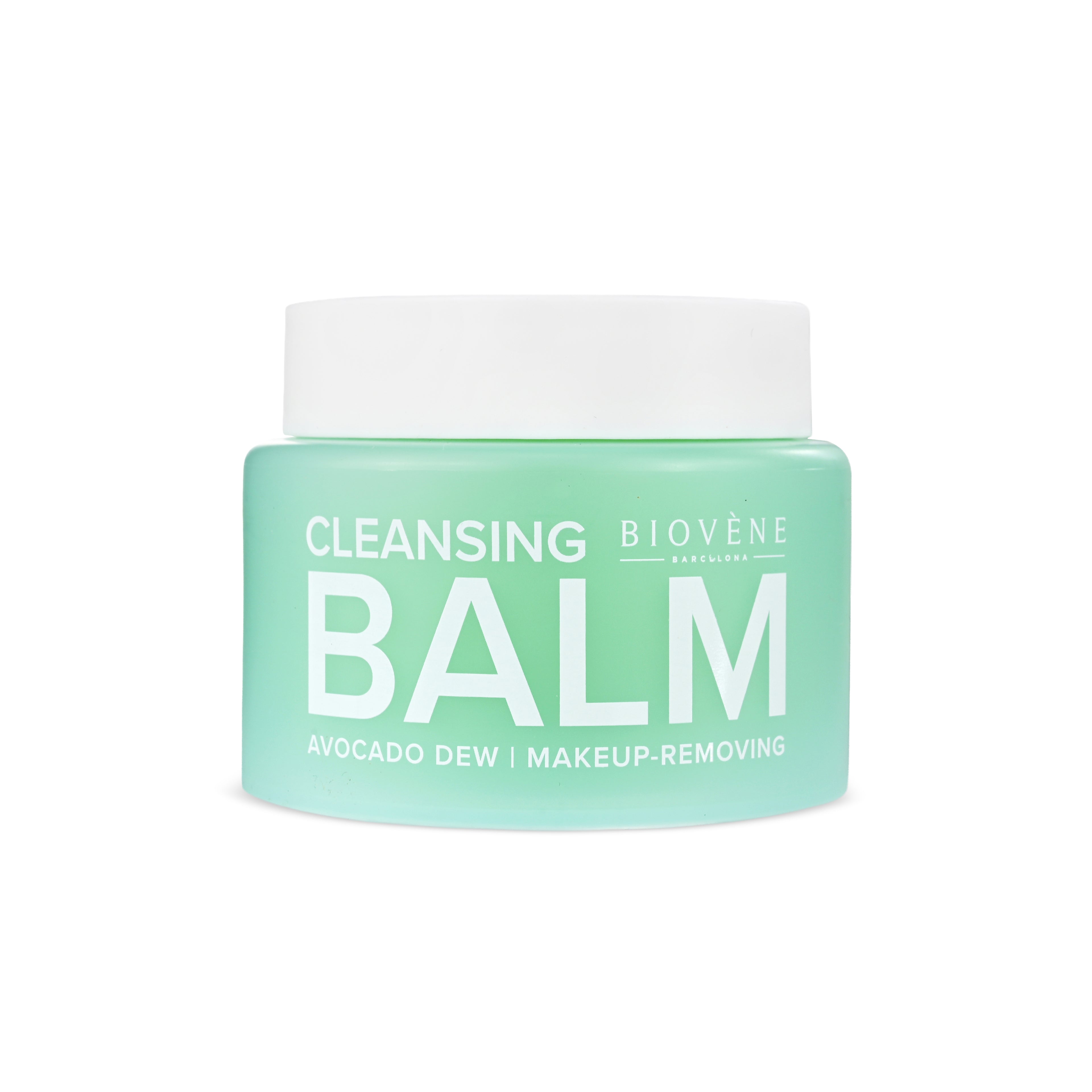 CLEANSING BALM Avocado Dew Gentle Melt + Makeup-Removing