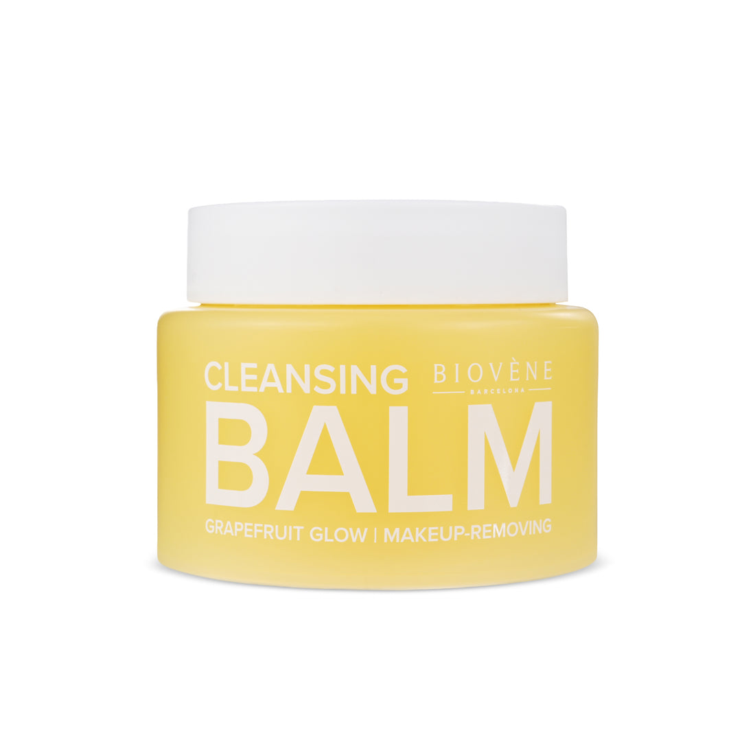 CLEANSING BALM Grapefruit Glow Dewy Hydration + Makeup-Removing