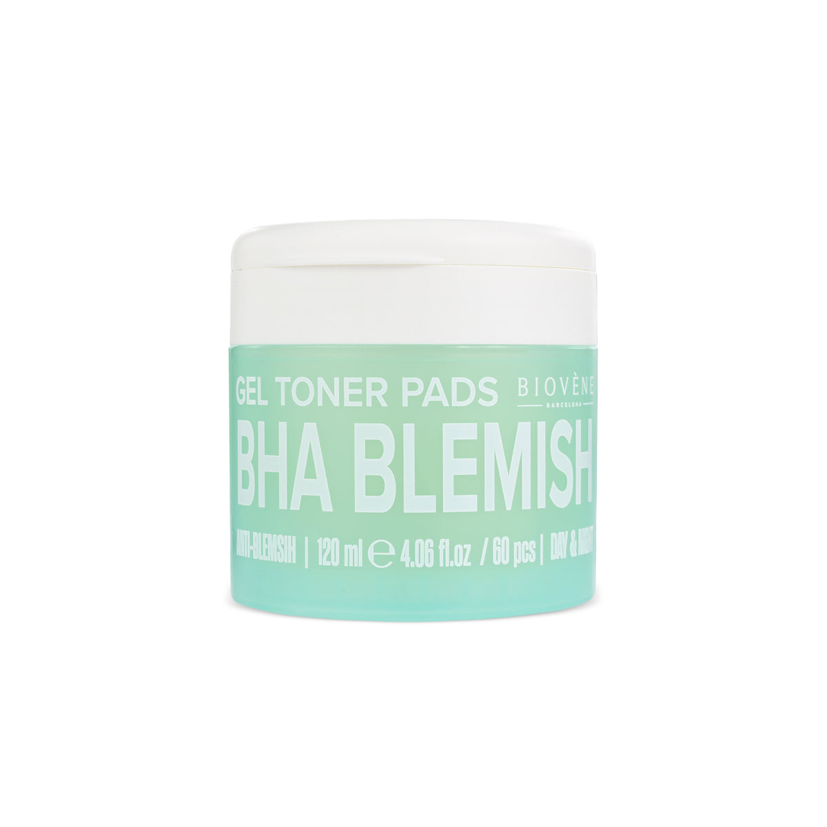 BHA BLEMISH Anti-Blemish Gel Toner Pads with Salicylic Acid