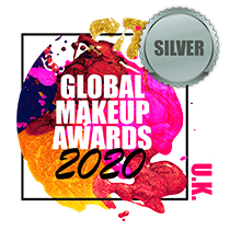 Silver Winner award badge