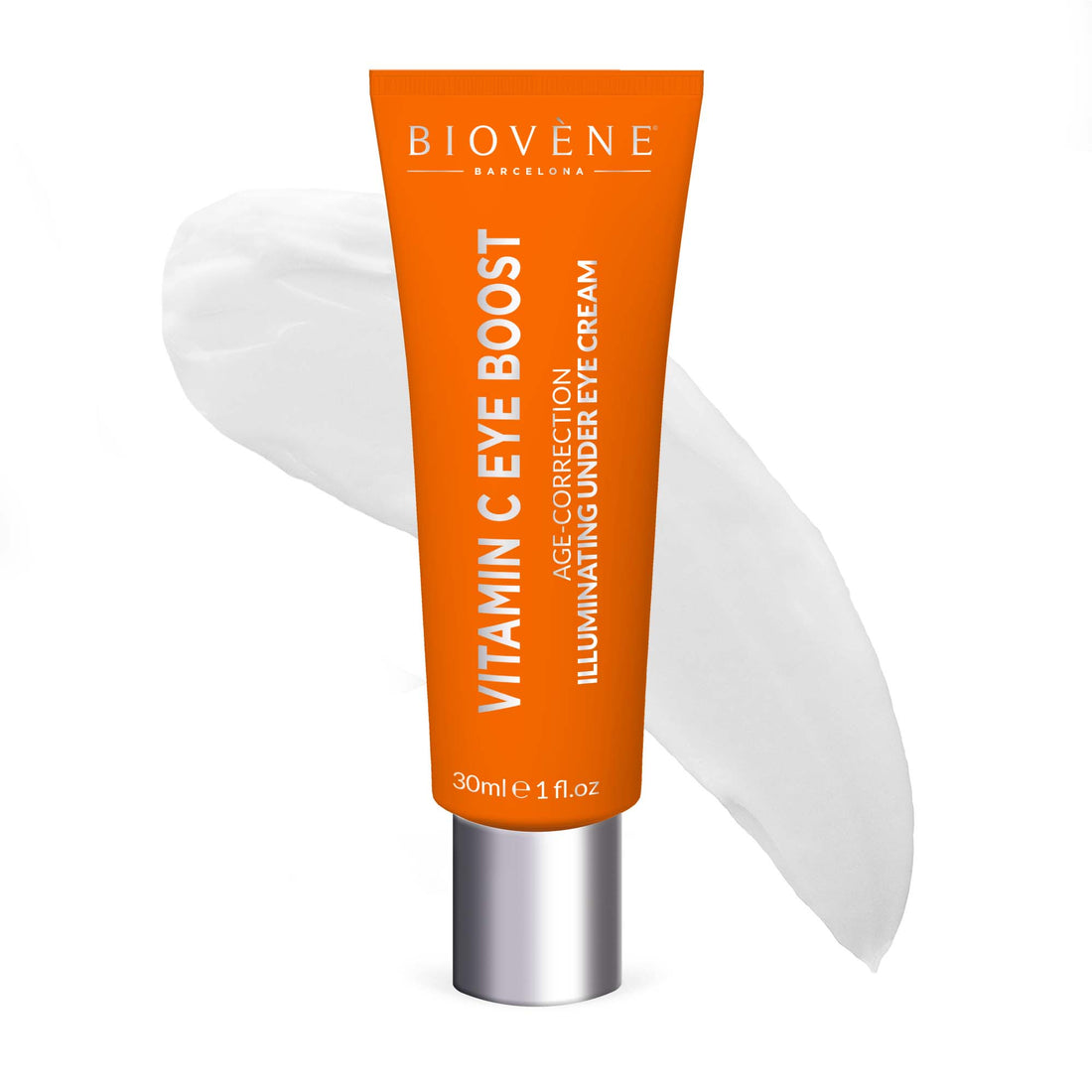 VITAMIN C EYE BOOST Age-Correcting Eye Treatment