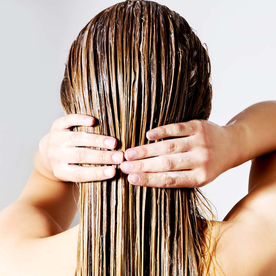 DAMAGE CONTROL Coconut & Keratin Solid Conditioner Bar