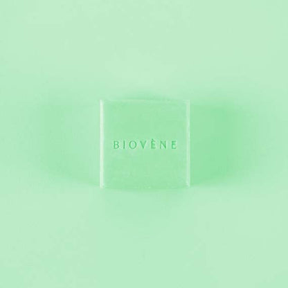 MOISTURE VOLUME Biotin &amp; Apple Cider Solid Shampoo Bar